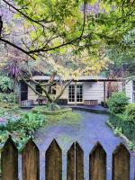 Jacomb's Cottage and Studio - B&B Walhalla