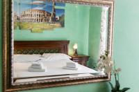 Chambre Double avec Salle de Bains Privative