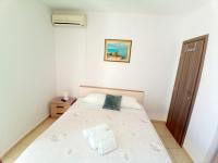 Chambre Double Deluxe avec Balcon - Vue sur Mer