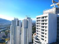 Sky Deluxe Fitness & Spa - B&B Skopje