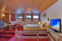 Standard Doppelzimmer