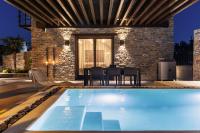 B&B Kato Gatzea - Lethe Villas with Private Pool Kato Gatzea Greece - Bed and Breakfast Kato Gatzea