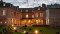 les Myrrhophores et Spa, Chambres d'Hôtes et Gîtes de charme - Bed and Breakfast