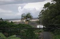 B&B Nambucca Heads - Nambucca Beach House - Bed and Breakfast Nambucca Heads