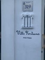 Villa Fortuna - Ferienwohnung