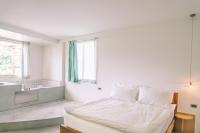 Camera Matrimoniale con Vista Montagna