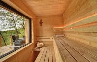 Riverside Cabin - B&B Doudleby