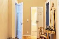 Luxus Ferienwohnung mit 4 Schlafzimmern und Wintergarten - B&B Cottbus