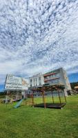 B&B Gevgelija - Vu-Dent Apartments - Bed and Breakfast Gevgelija