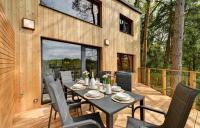 Riverside Cabin - B&B Doudleby