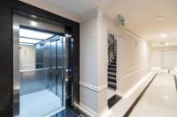 Luxury Apartments in Residence Maritime - Chambres d’hôtes
