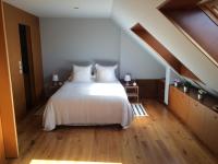 B&B Sada - Attic loft to wake up by the sea. - Bed and Breakfast Sada