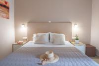 Deluxe Suite mit Meerblick