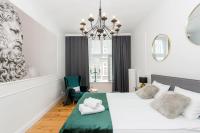 noclegi Apartament na Gdańskiej Starówce Gdańsk