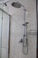 Deluxe Double Room with Balcony and Sea View