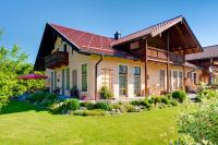 Haus Sonnwies - Ferienwohnung