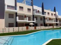 Bianca Beach 212 - cosy flat 250m from Mil Palmeras beach - B&B Torre de la Horadada