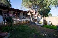 Villetta Tiziana in Marina di Campo - Bed and Breakfast