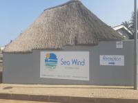 Sea Wind Self Catering Cottages - Chambres d’hôtes