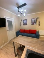 Люкс исы байзакова 133 - Ferienwohnung