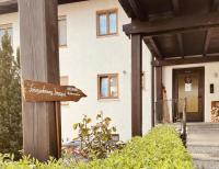 Ferienwohnungen Irmengard - Ferienwohnung Bernau am Chiemsee