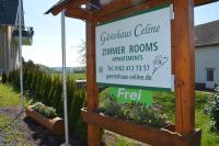 Gästehaus Celine - Ferienwohnung Meuspath