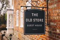 B&B Chichester - The Old Store Guest House - Bed and Breakfast Chichester