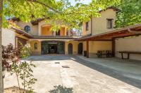 VILLA TERRABIANCA - Narramondo Villas - Ferienwohnung