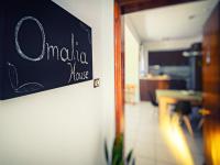 Omalia Apartment - B&B Prínos