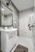 Niron Apartament Dom z Papieru Sztokholm - B&B Piła