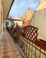 MATHIAS VIBE - B&B Cluj-Napoca