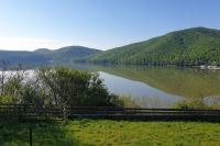 B&B Călineşti-Oaş - Entire Chalet, Amazing Panoramic View of Calinesti Oas Lake - Bed and Breakfast Călineşti-Oaş