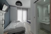 Chambre Lits Jumeaux