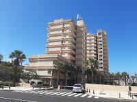 Las Americas, PH317 with pool next to the ocean - Ferienwohnung Las Américas