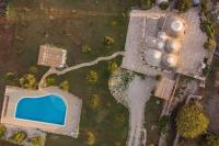 Trulli Antonio, Authentic apulian Trullo with private pool - B&B Ostuni