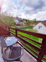 Camera Matrimoniale con Bagno Privato