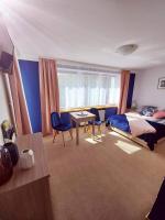 Pokoje gościnne "Trudziń-SKI" - Ferienwohnung Bad Flinsberg