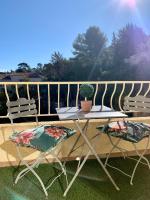 My Little Provence HYERES - B&B