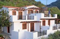 Eutichia Studios - B&B Armenistís