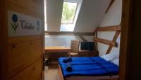 Habitación Doble con baño privado