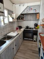 Chalet de 1 dormitorio