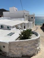 Casa AZUL - B&B San José