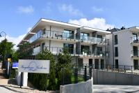 Blue Sky Apartments Rezydencja Niechorze - 301 - Chambres d’hôtes Niechorze