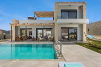 Belair villas - Chambres d’hôtes