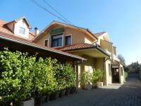 Guesthouse Ellite - Ferienwohnung