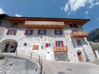 B&B Tenno - Le Terre di Gu - Bed and Breakfast Tenno