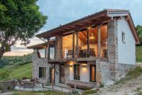 Pulieru - Picos de Europa views, designed for all seasons - B&B