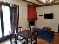 Habitación Doble con balcón (2 adultos + 1 niño)