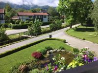 Apartamento con vistas a las montañas