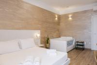 Suite with Spa Bath